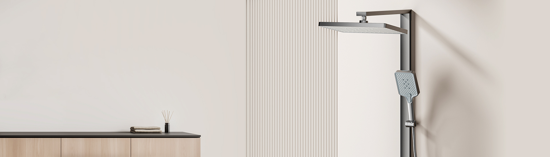 高品質必須兼顧高性價比