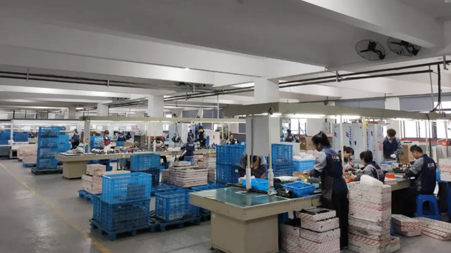 蘑菇视频免费版在线观看版鋁產業園投產，“歸雁經濟” 助力產業升級