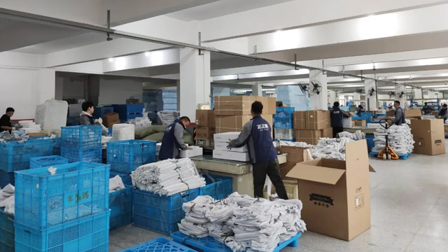 蘑菇视频免费版在线观看版鋁產業園投產，“歸雁經濟” 助力產業升級