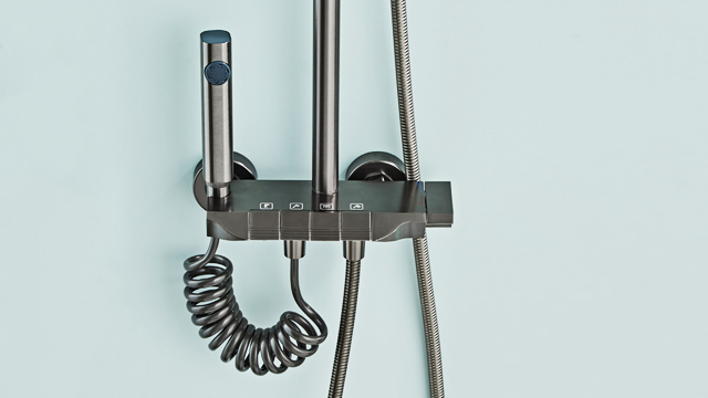 ‌太空鋁花灑：市場新星，未來可期？‌