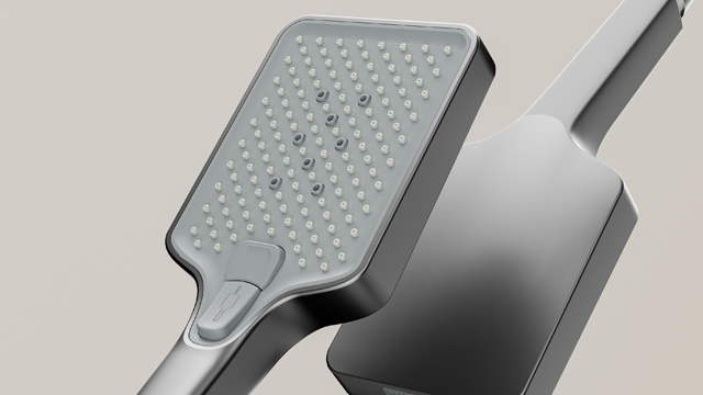 花灑太空鋁好還是銅好？