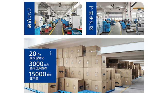 蘑菇视频免费版在线观看版衛浴 20 倉直發，如何重塑衛浴 OEM/ODM 交付新標準？