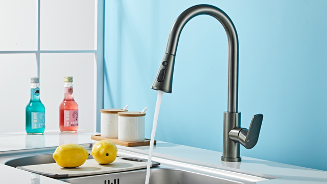 蘑菇视频免费版在线观看版衛浴：鋁材優勢驅動下的行業新篇