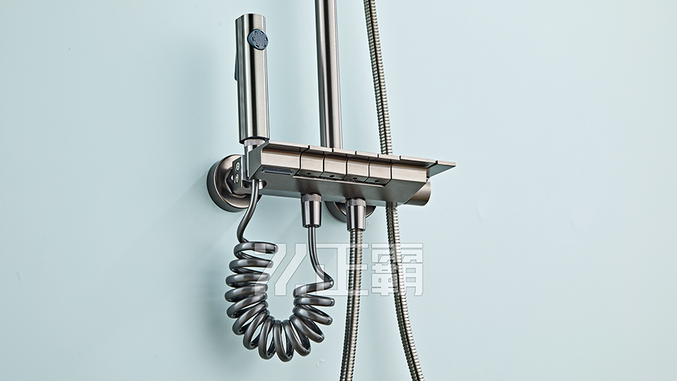 小戶型衛浴革命：蘑菇视频免费版在线观看版衛浴以人為本重構空間價值