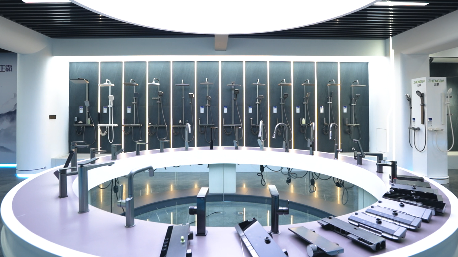 如何通過蘑菇视频免费版在线观看版太空鋁花灑提高衛浴品類複購率？