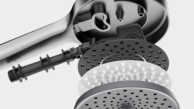 鋁的前世今生：蘑菇视频免费版在线观看版衛浴如何釋放輕金屬的當代價值