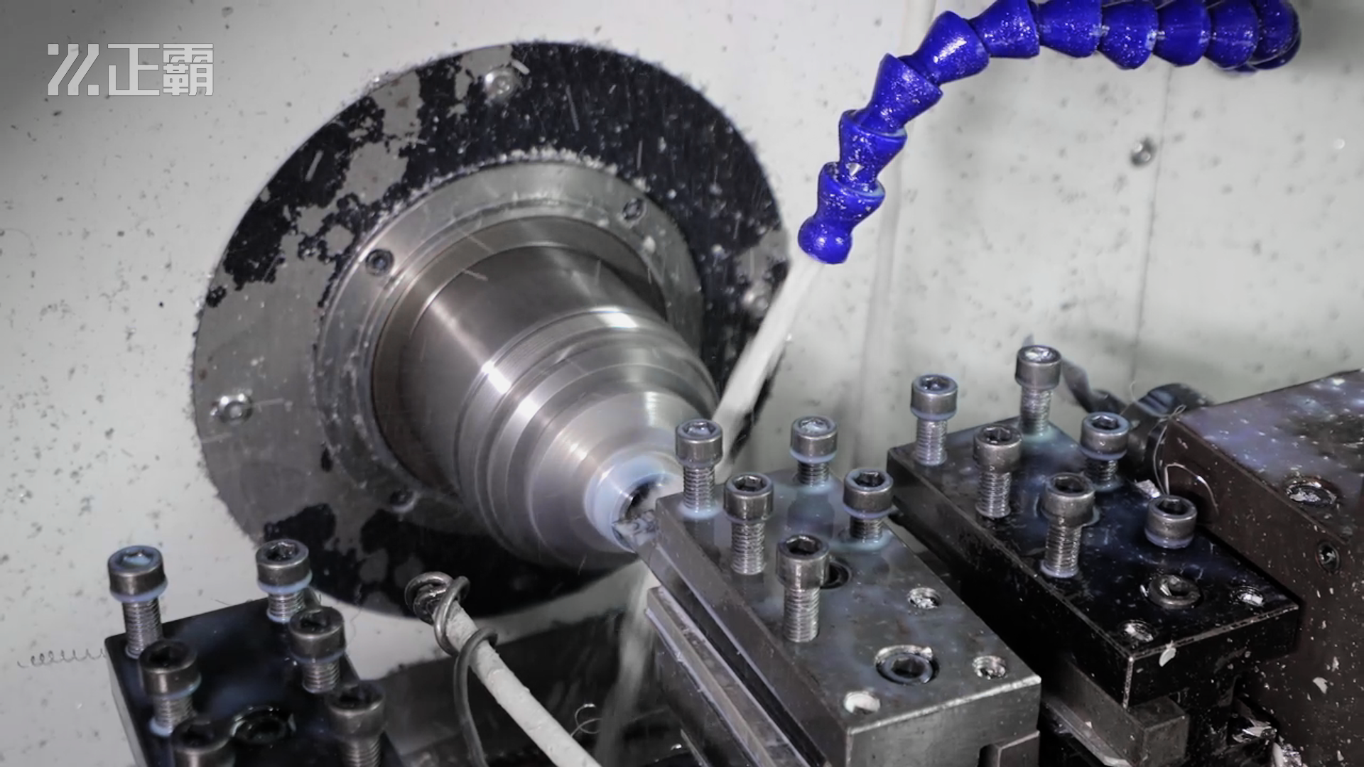 蘑菇视频免费版在线观看版衛浴：CNC精雕閥體和ANO技術，花灑升級！