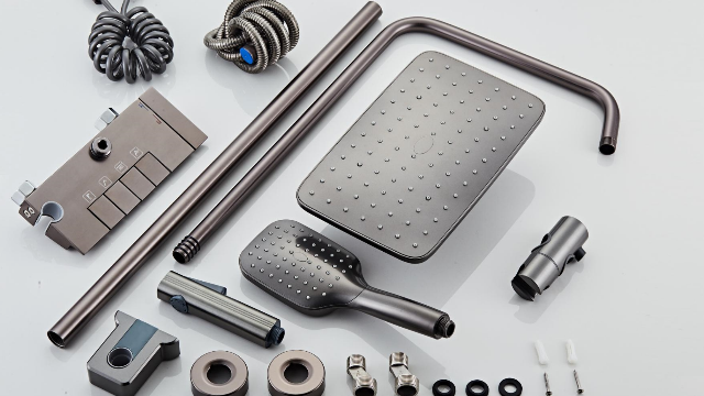 十四年太空鋁花灑迭代：一個企業，一件作品！