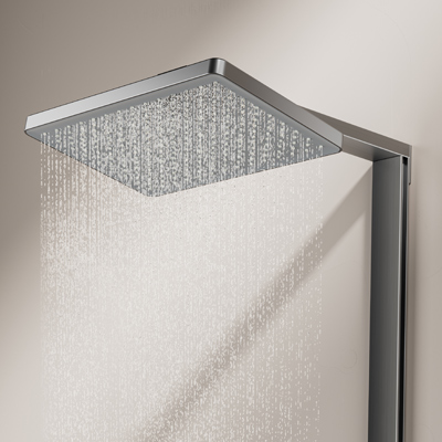 按鍵四功能豪華花灑套裝 按鍵四功能豪華花灑套裝