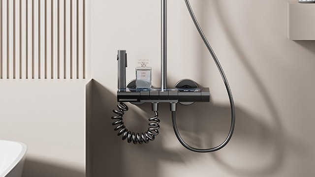 蘑菇视频免费版在线观看版衛浴為何錨定鋁合金賽道？