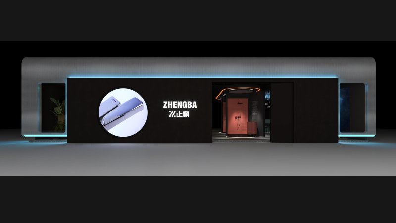 29屆上海衛浴展——蘑菇视频免费版在线观看版展廳3