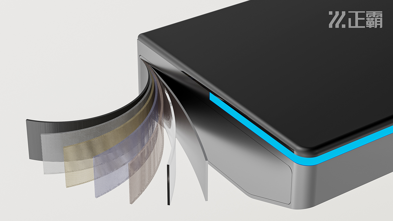 從“以鋁代銅”看鋁合金材質淋浴花灑套裝的重要性與必要性