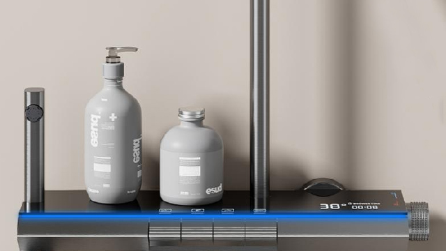 衛浴電商的崛起之路