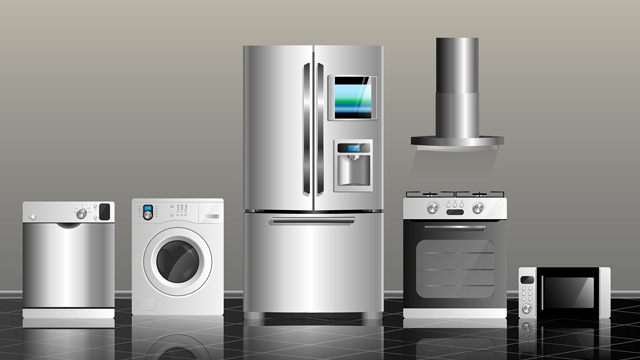 電子家電業用鋁材