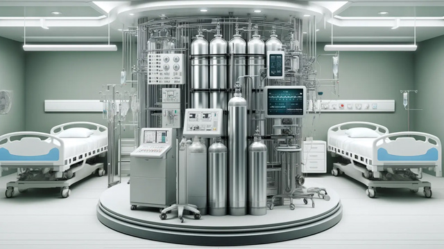 醫療器械用鋁材